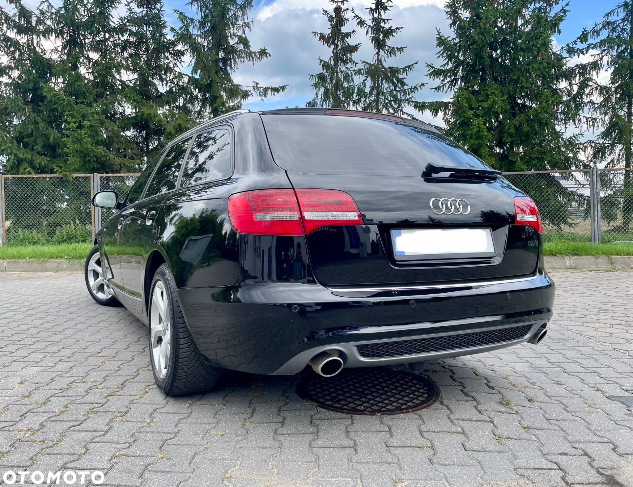 Audi A6 2.7 TDI Quattro Tiptr - 25
