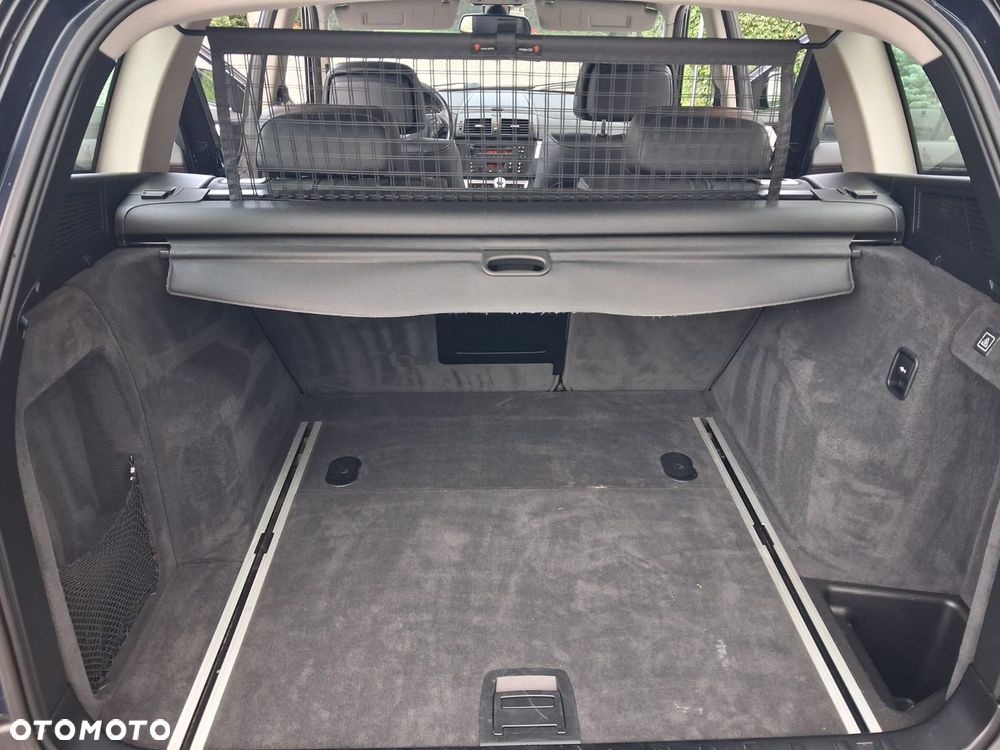 BMW X3 - 14
