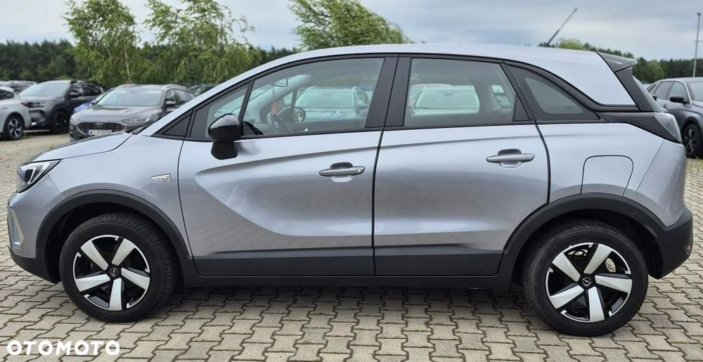 Opel Crossland 1.2 T Edition - 9