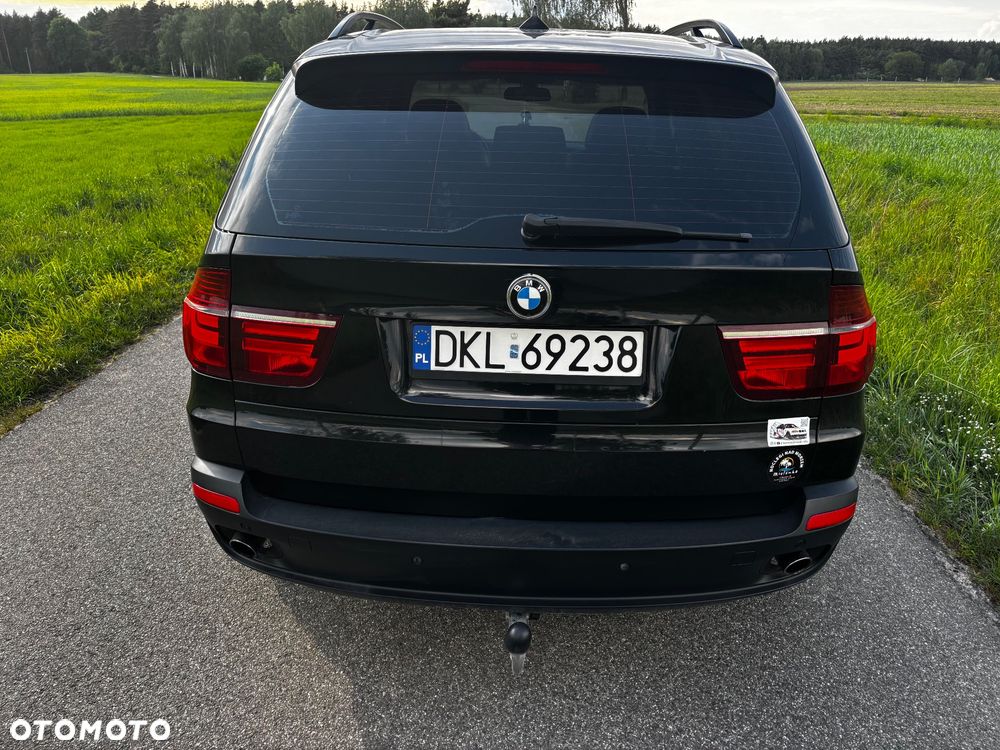BMW X5 - 6
