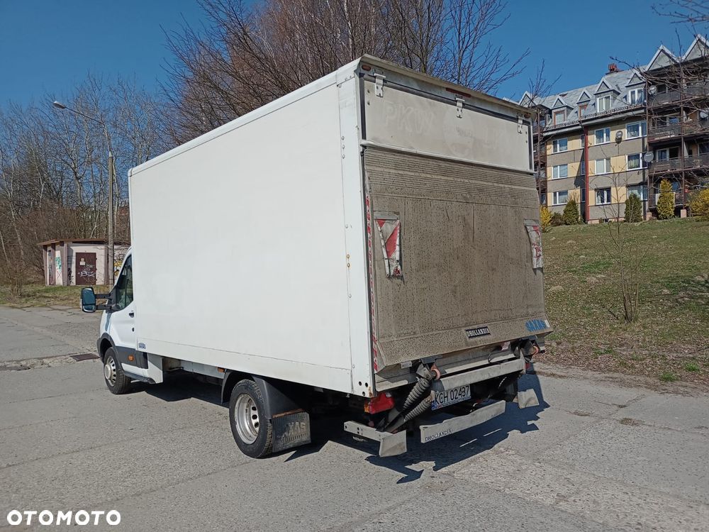 Ford TRANSIT - 4