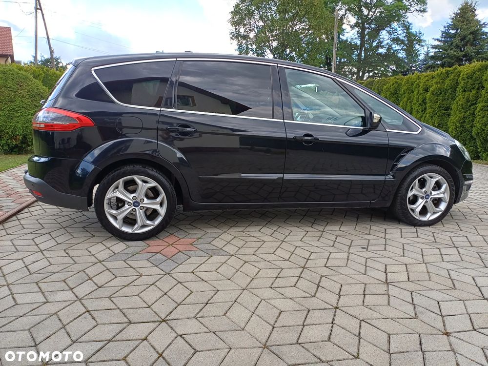 Ford Kuga 2.0 TDCi AWD Titanium - 6