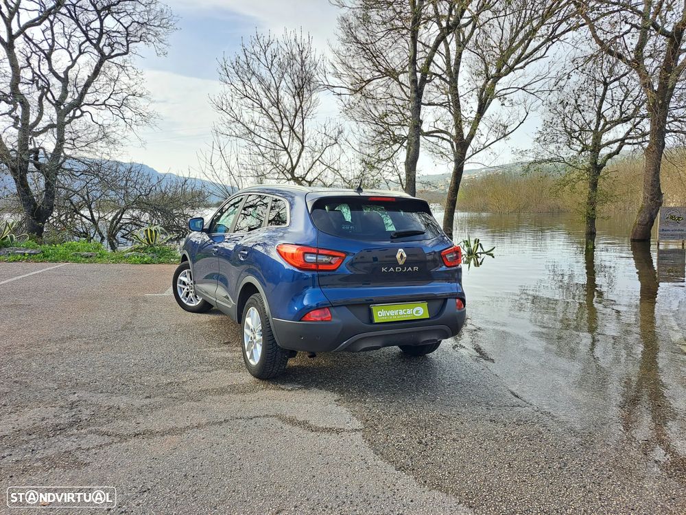 Renault Kadjar ver-1-2-puretech-feel - 29