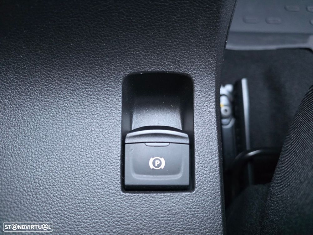 Dacia Sandero 1.0 TCe Comfort CVT - 20