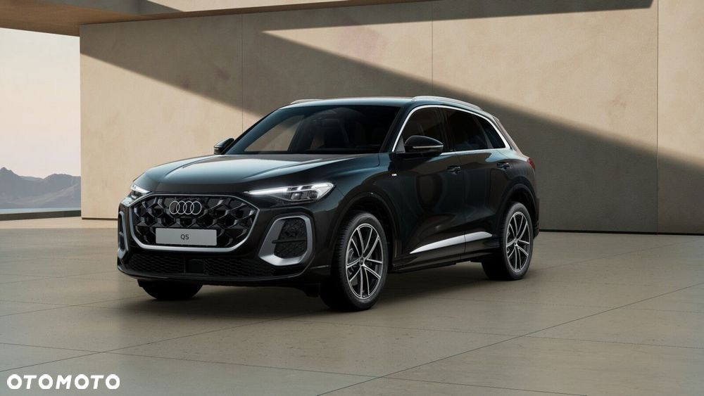 Audi Q5 - 2