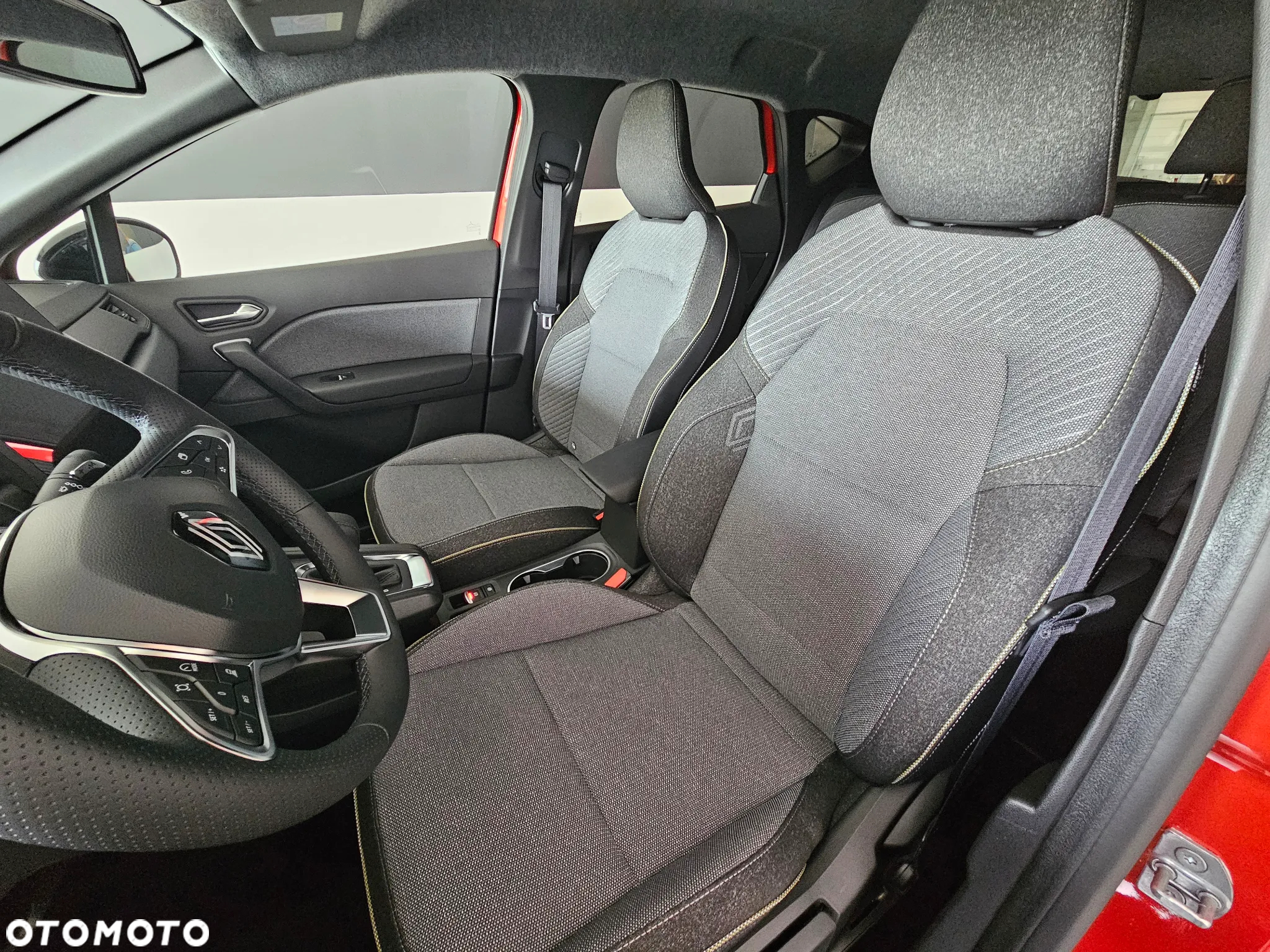 Renault Captur - 12