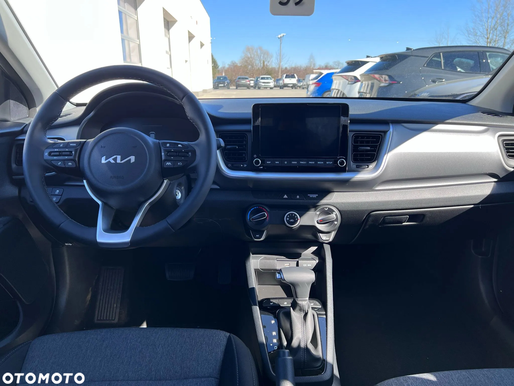 Kia Stonic 1.0 T-GDI M DCT - 9