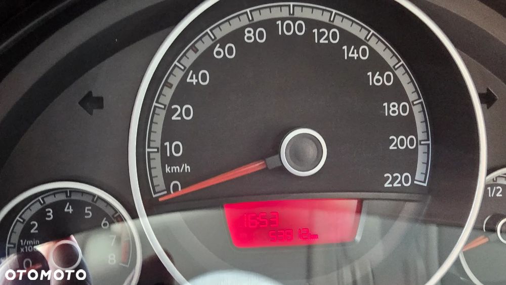 Volkswagen up! 1.0 move - 7