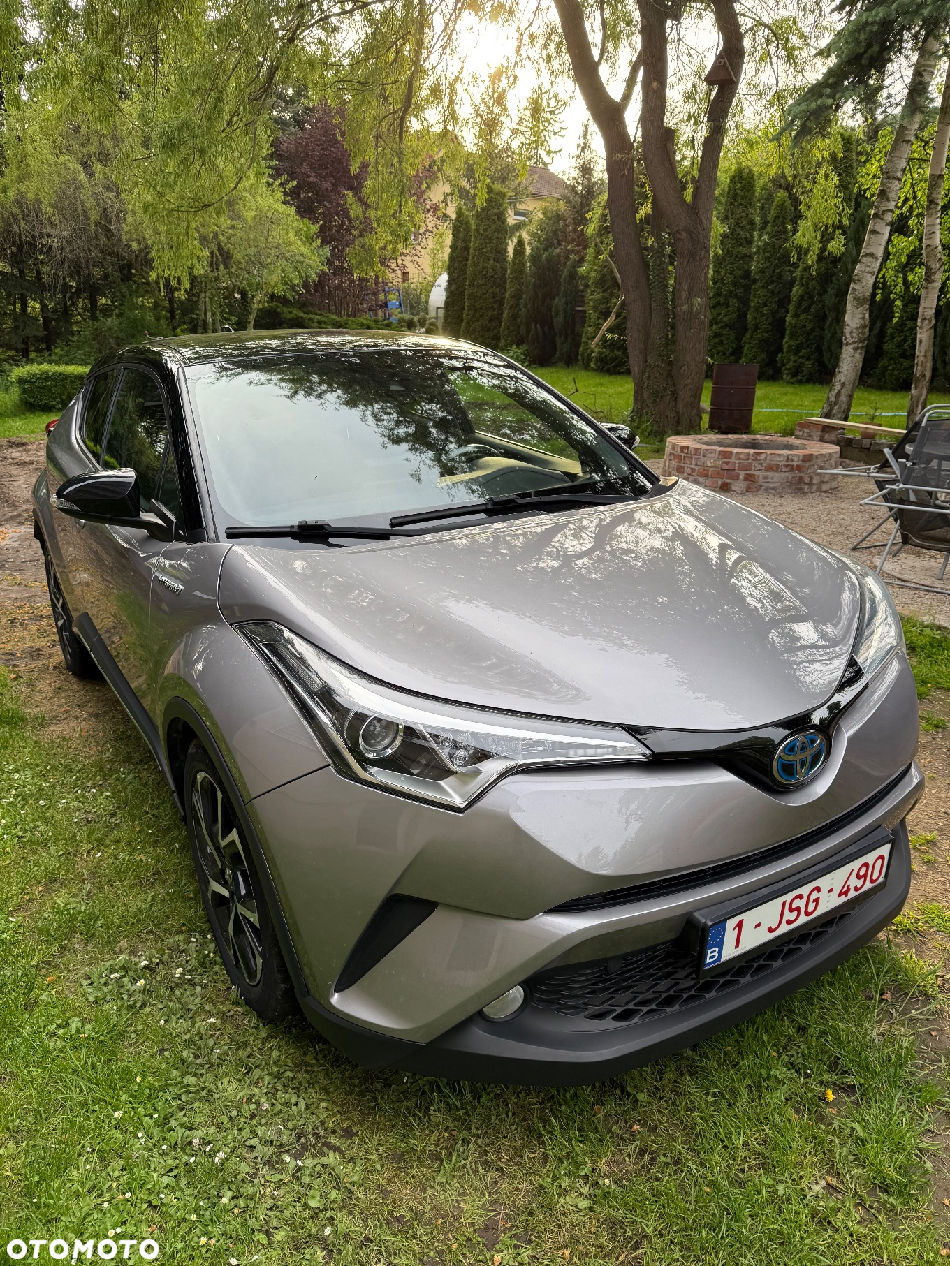 Toyota C-HR - 2