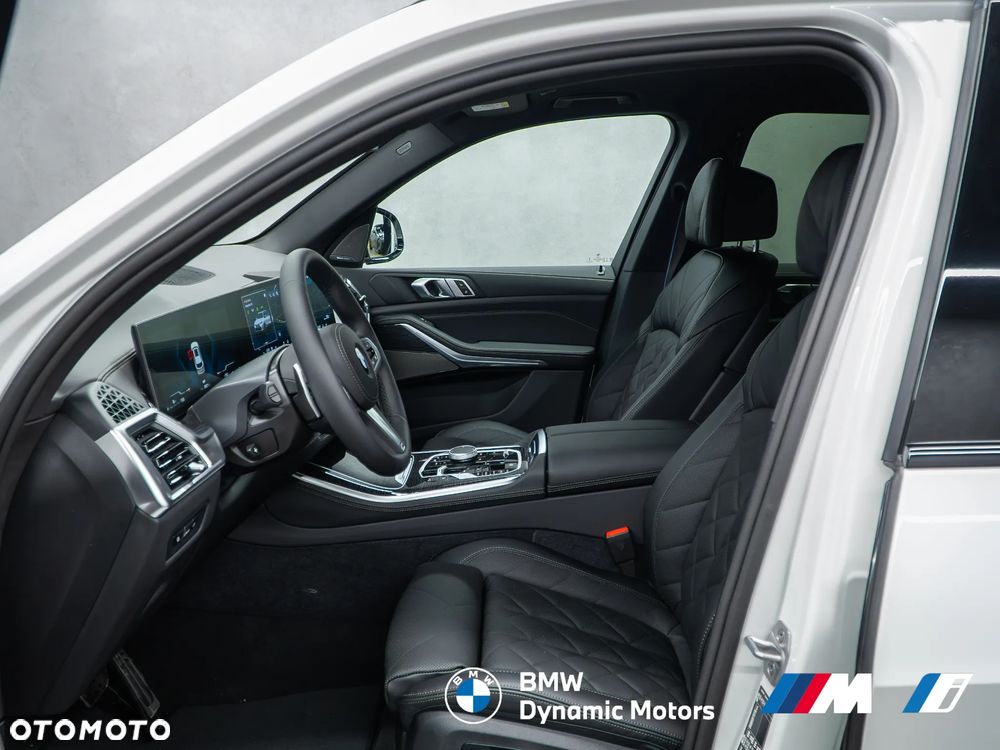 BMW X5 xDrive30d - 18