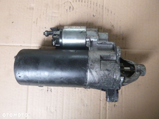 ROZRUSZNIK AUDI A4 B5 LIFT 1.9 TDI 99-01 - 8