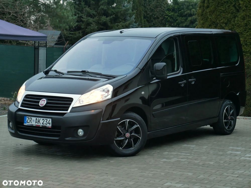Fiat Scudo - 4