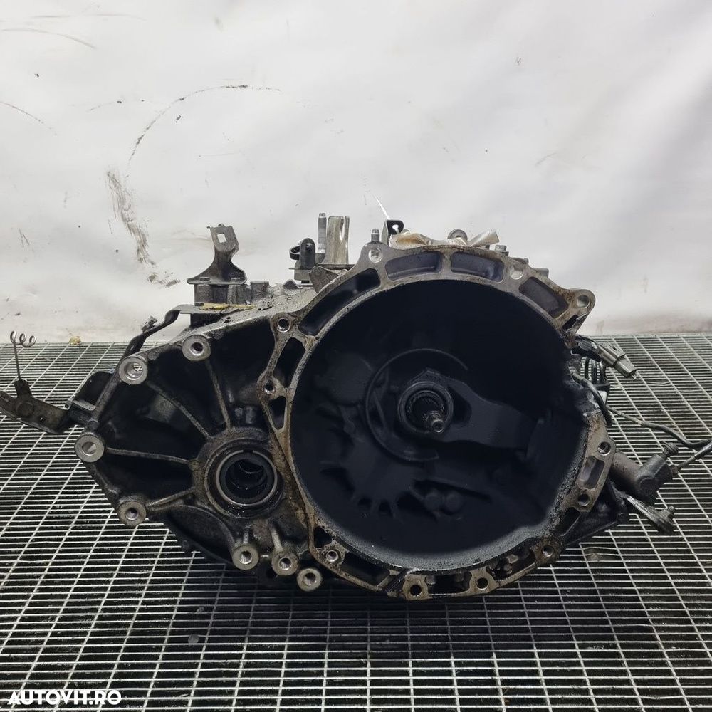 Cutie de viteze Mazda CX - 7 2.3 Benzina 2006 - 2012 258CP Manuala 6 Trepte L3 - VDT ... - 1