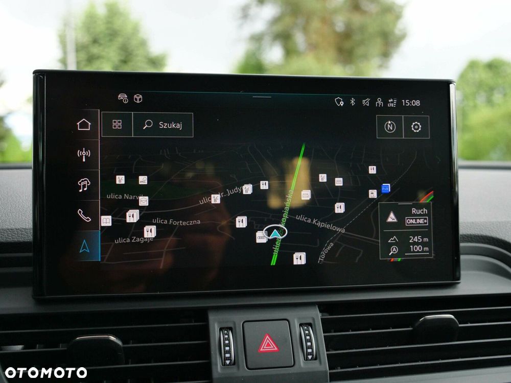 Audi Q5 - 28