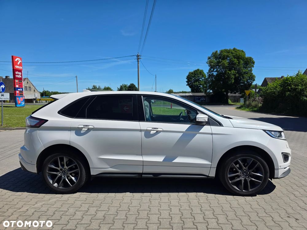 Ford Edge 2.0 TDCi Bi-Turbo 4x4 Sport - 6