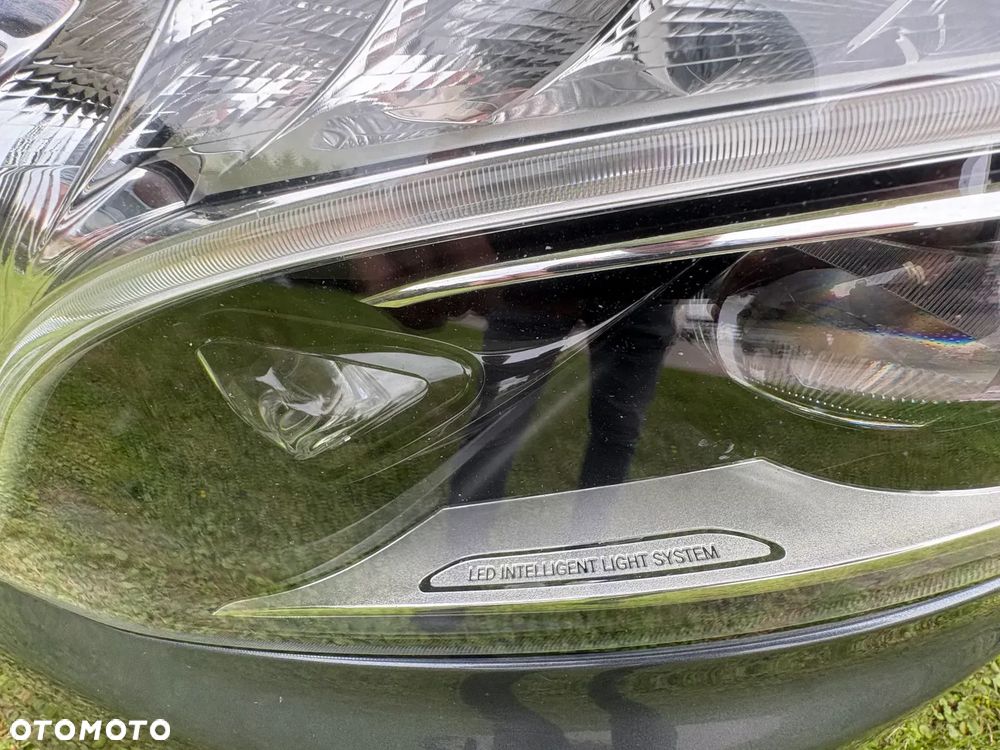 Mercedes-Benz Klasa V 300 d 4-Matic Avantgarde 9G-Tronic (długi) - 20