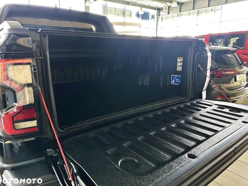 Ford Ranger - 20