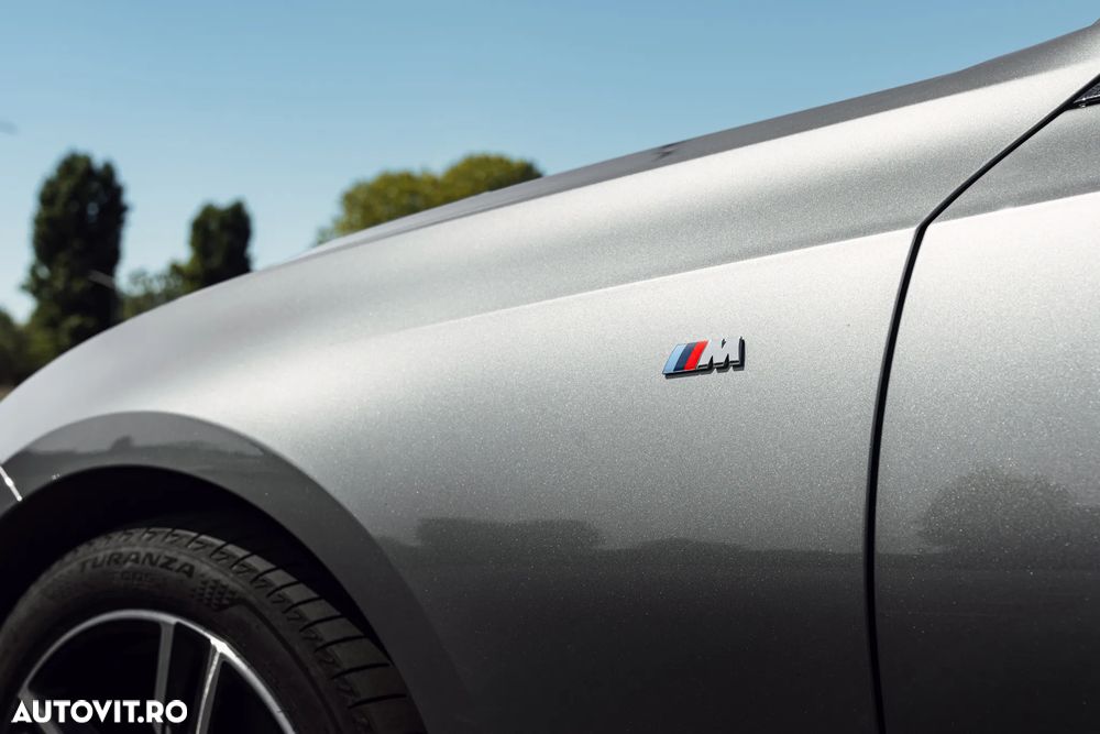 BMW Seria 3 320d xDrive AT MHEV - 13