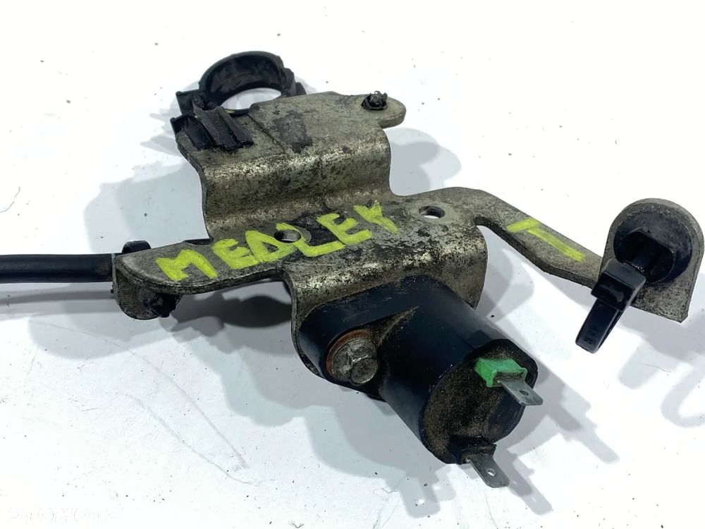 Cewka zapłonowa  Piaggio Medley 125 - 2