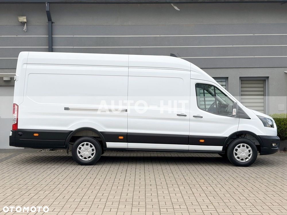 Ford Transit - 10