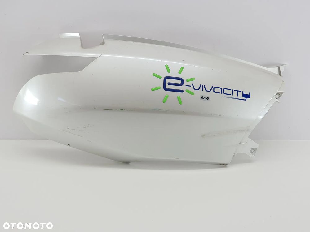 BOCZEK PRAWY OSLONA PEUGEOT E-VIVACITY - 1