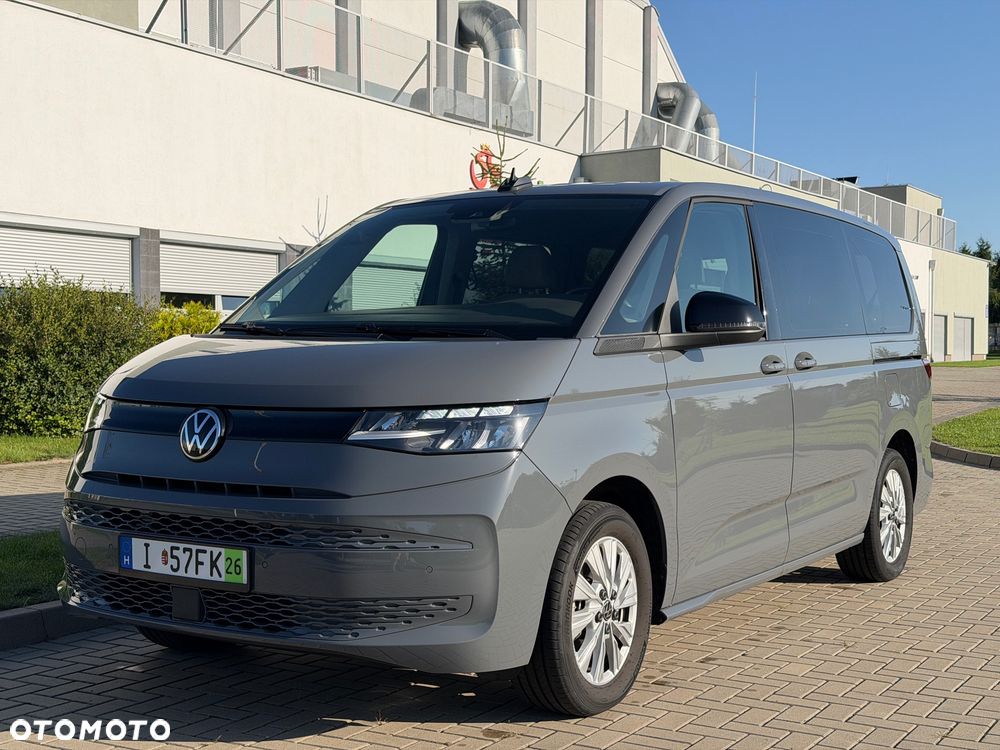 Volkswagen Multivan 2.0 TSI L2 DSG - 31