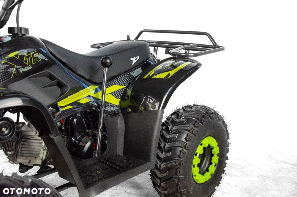 XTR Inny - 17