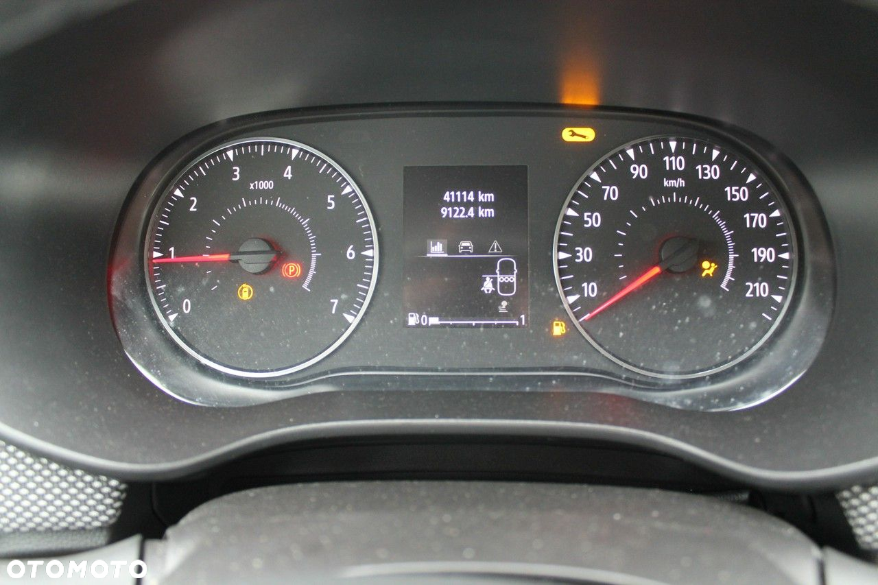 Dacia Sandero Stepway - 17