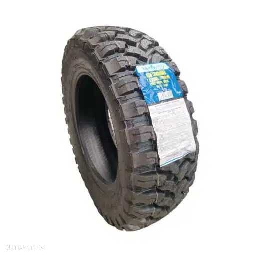 205/70 R15 CF3000 Comforser Mud-Terrain 96/93Q M+S - 4
