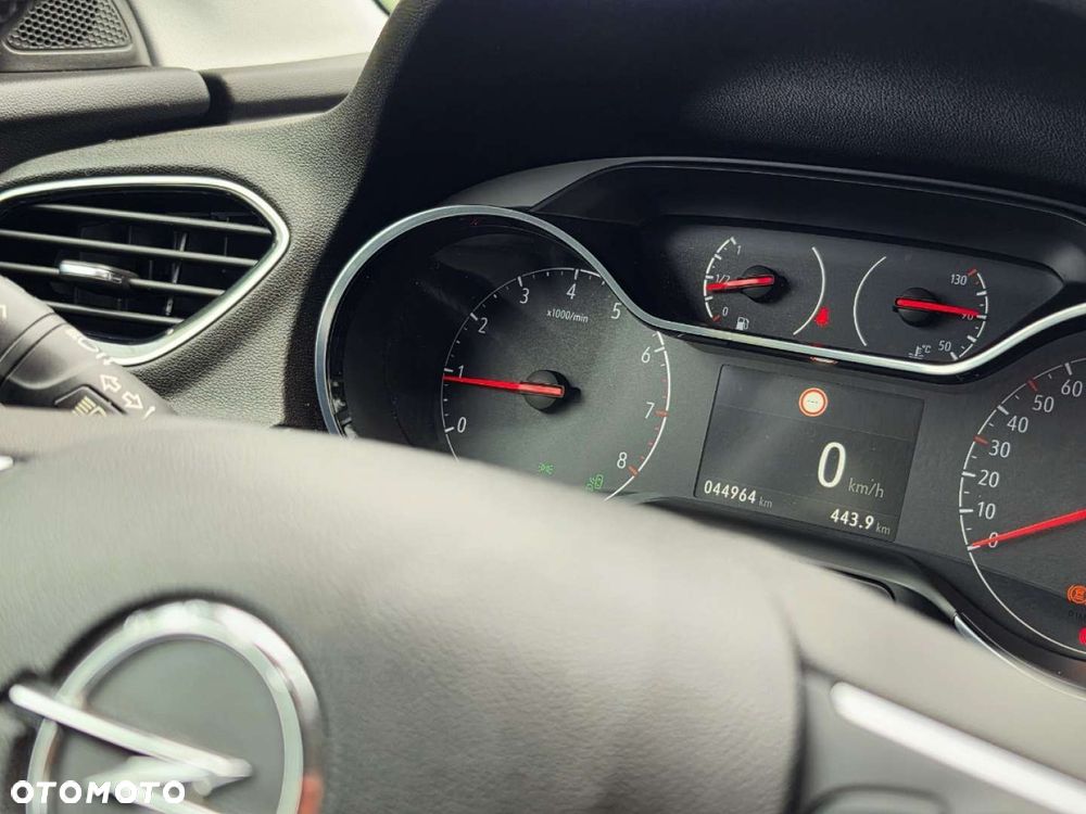 Opel Grandland X - 22