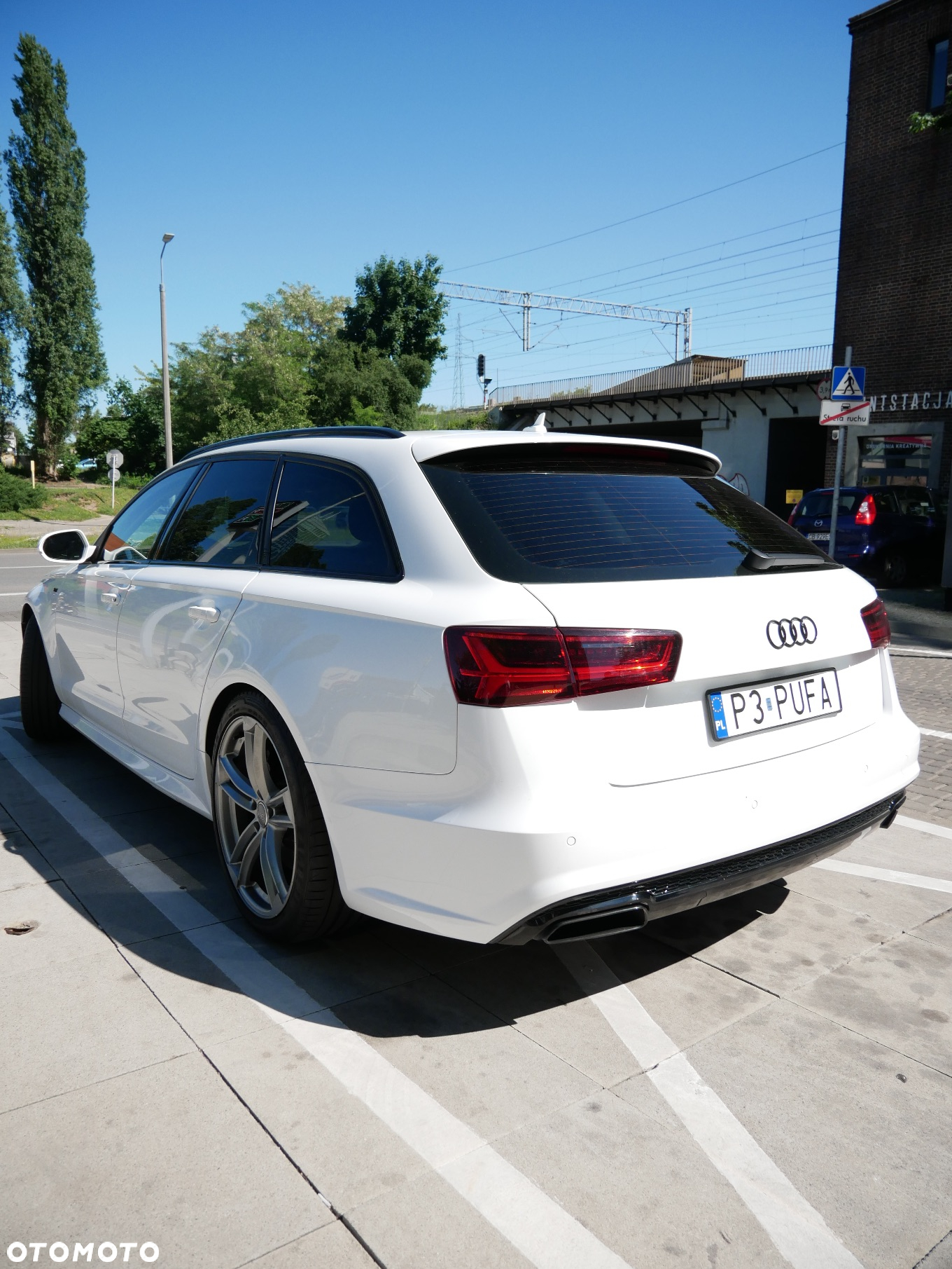Audi A6 3.0 TDI Quattro Tiptronic - 9