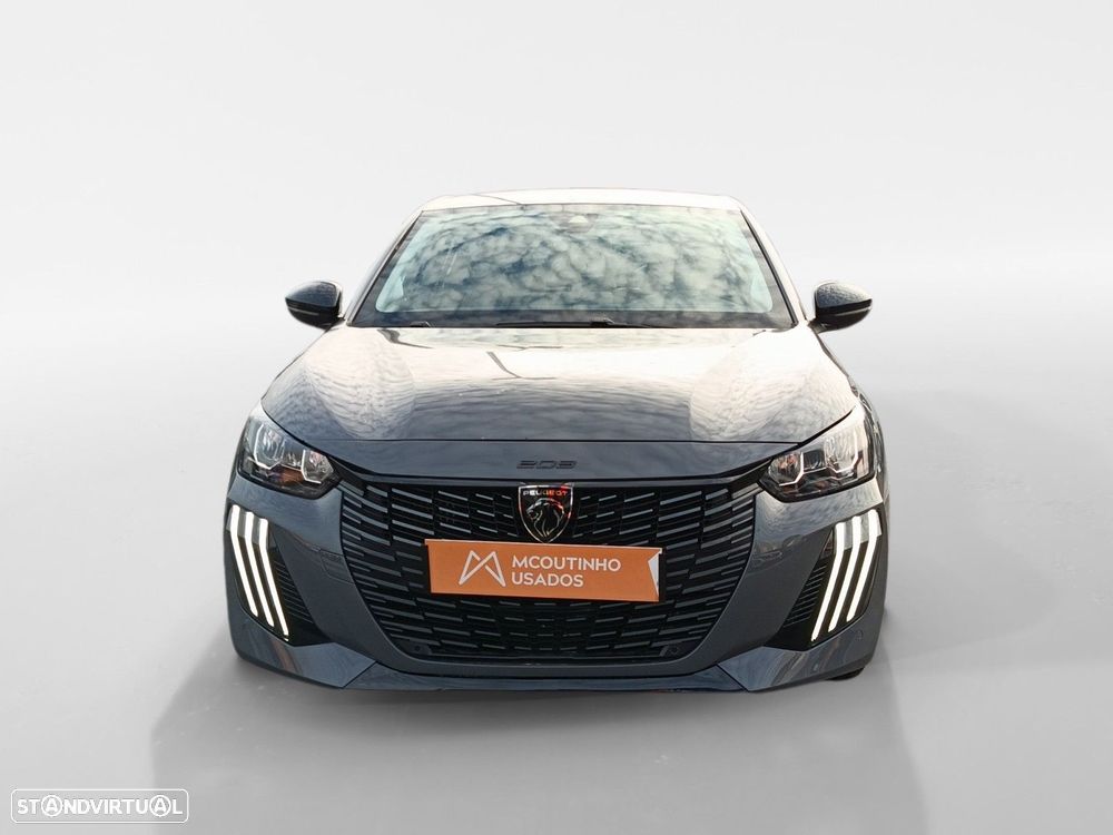 Peugeot 208 1.2 PureTech Allure - 8