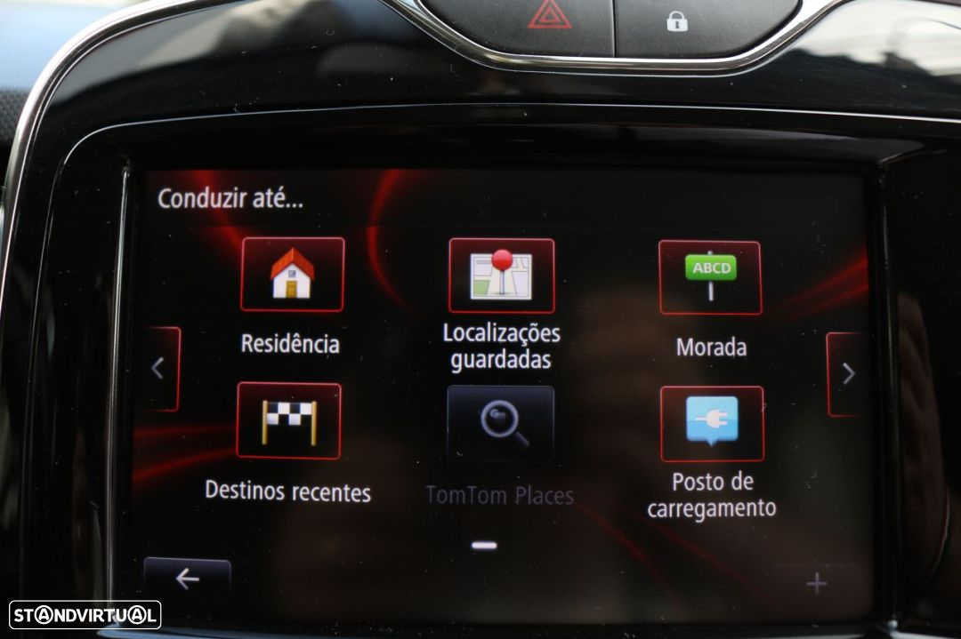 Renault Zoe (c/ Bateria) Limited 40 - 44