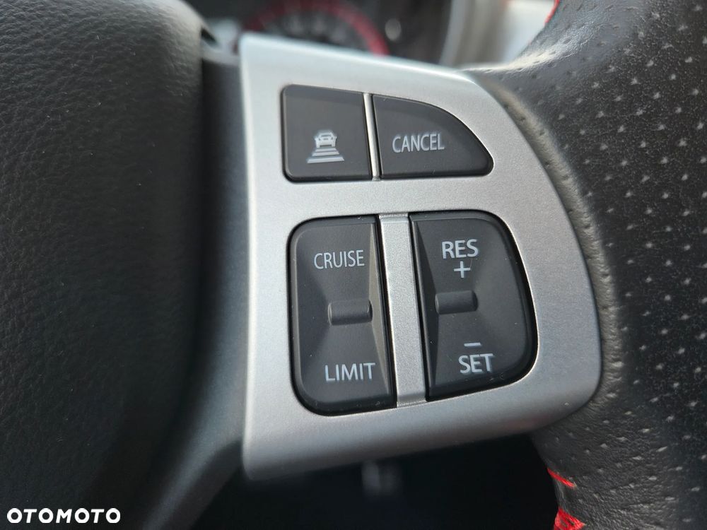 Suzuki Vitara 1.4 Boosterjet Allgrip Automatik S - 33