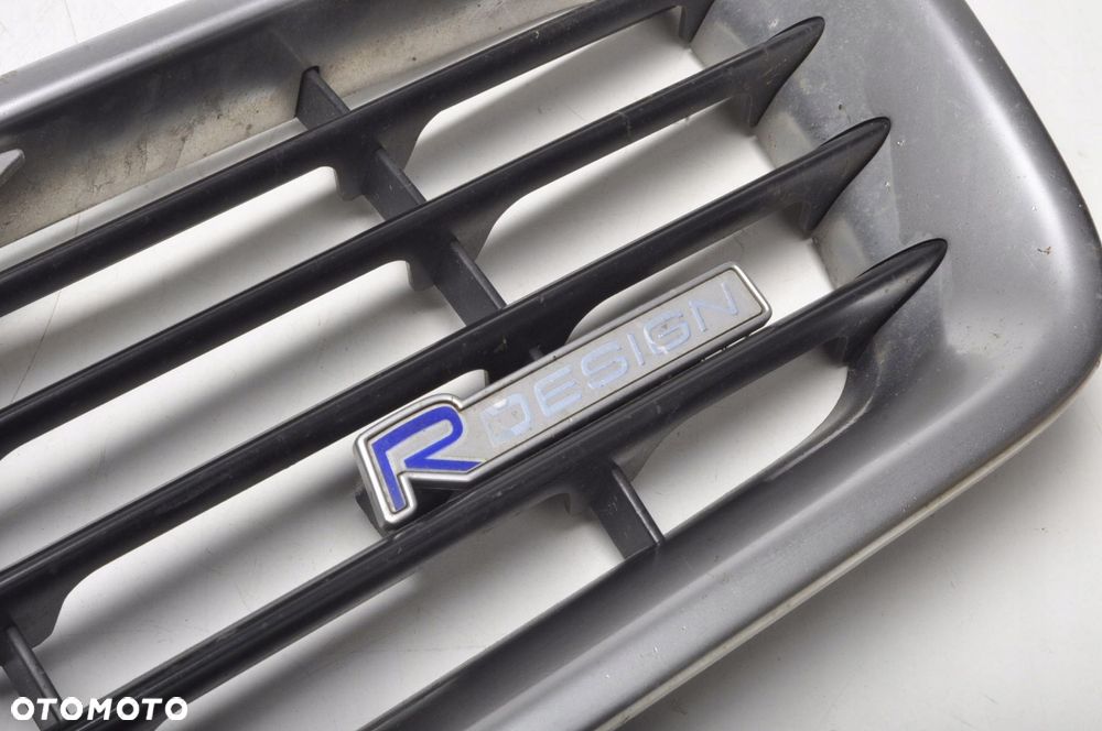 VOLVO C30 ATRAPA GRIL GRILL 30657194 RDESIGN - 5