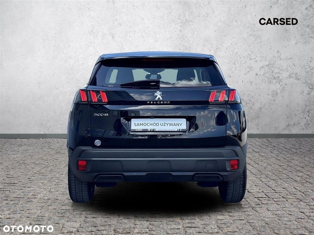 Peugeot 3008 1.5 BlueHDi Active S&S - 37