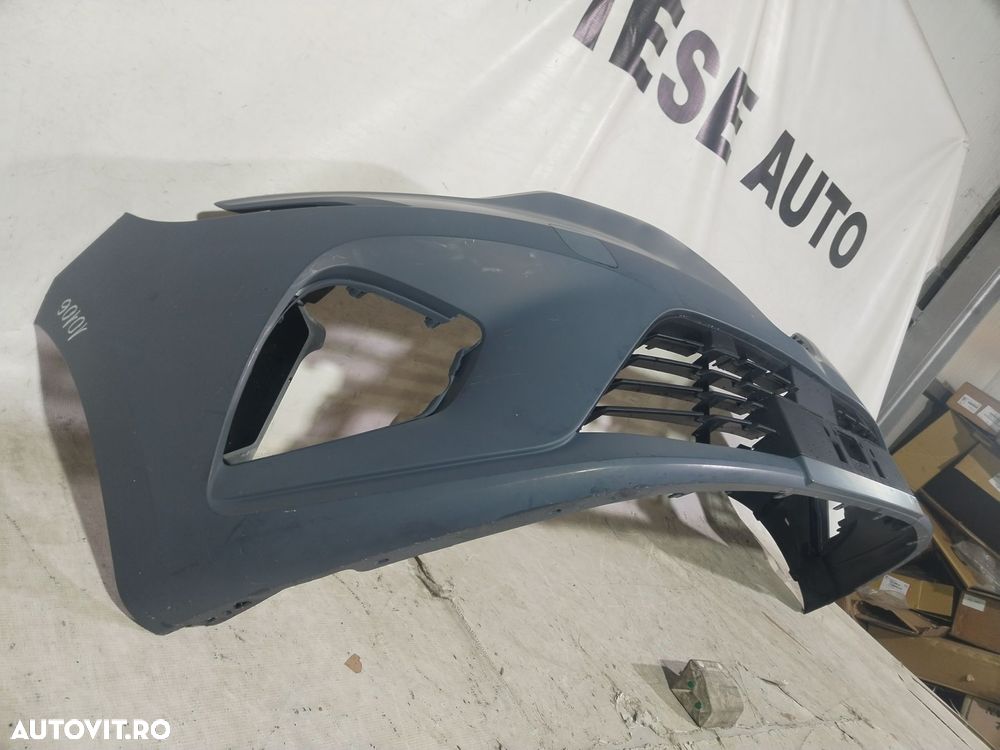 Bara fata Renault Clio 5, 2019, 2020, 2021, 2022, cod origine OE 620228351R. 10106 - 7