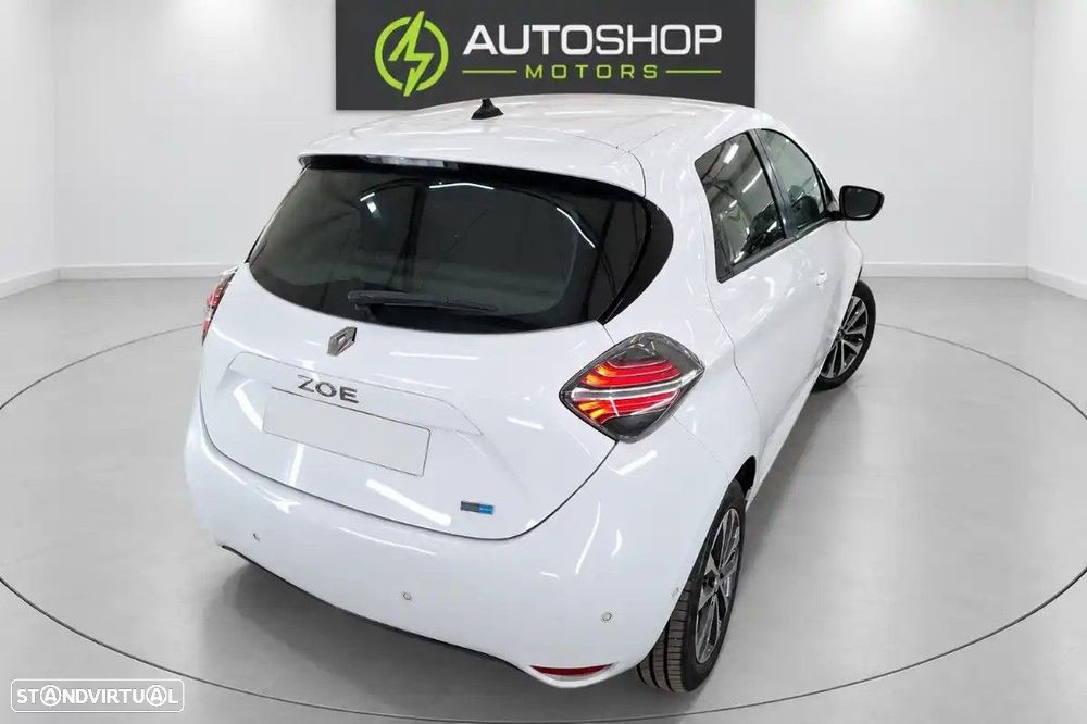Renault Zoe - 13