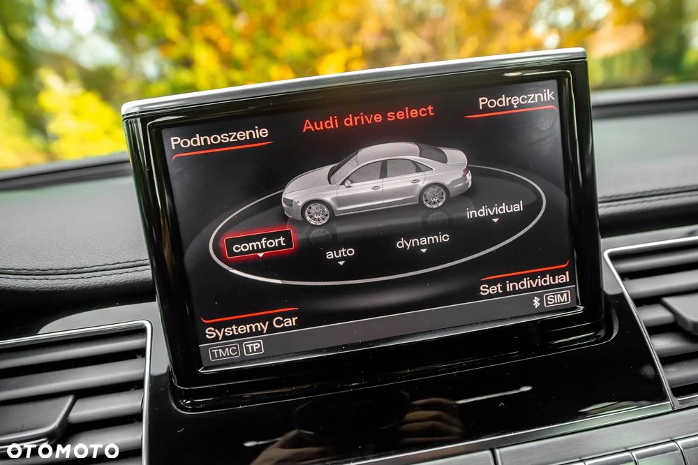 Audi A8 3.0 TDI Quattro Progressive - 26