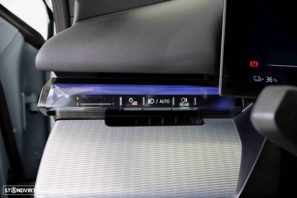 BMW i5 eDrive40 Pack Desportivo M - 18