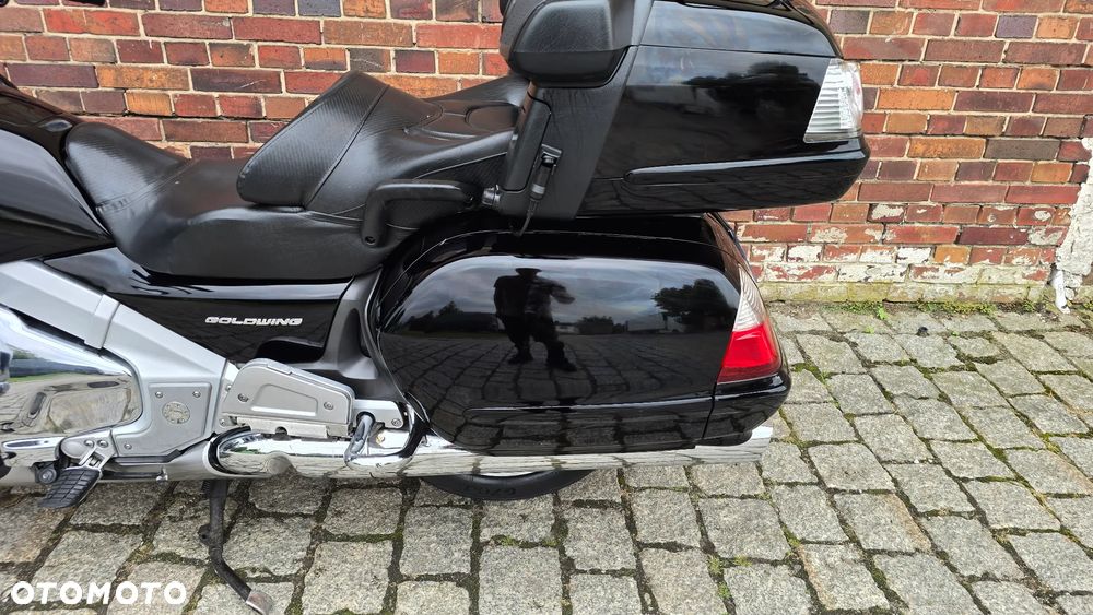 Honda GL - 15