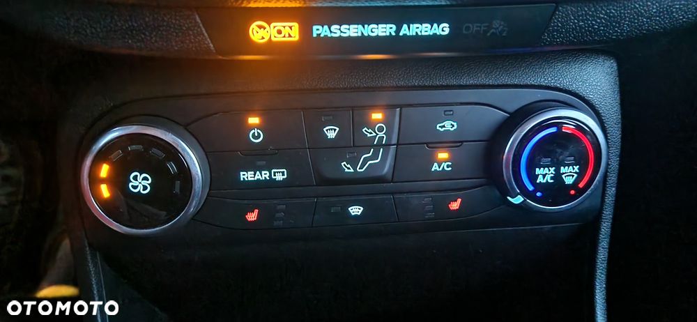 Ford Fiesta 1.0 EcoBoost Titanium EU6 - 7
