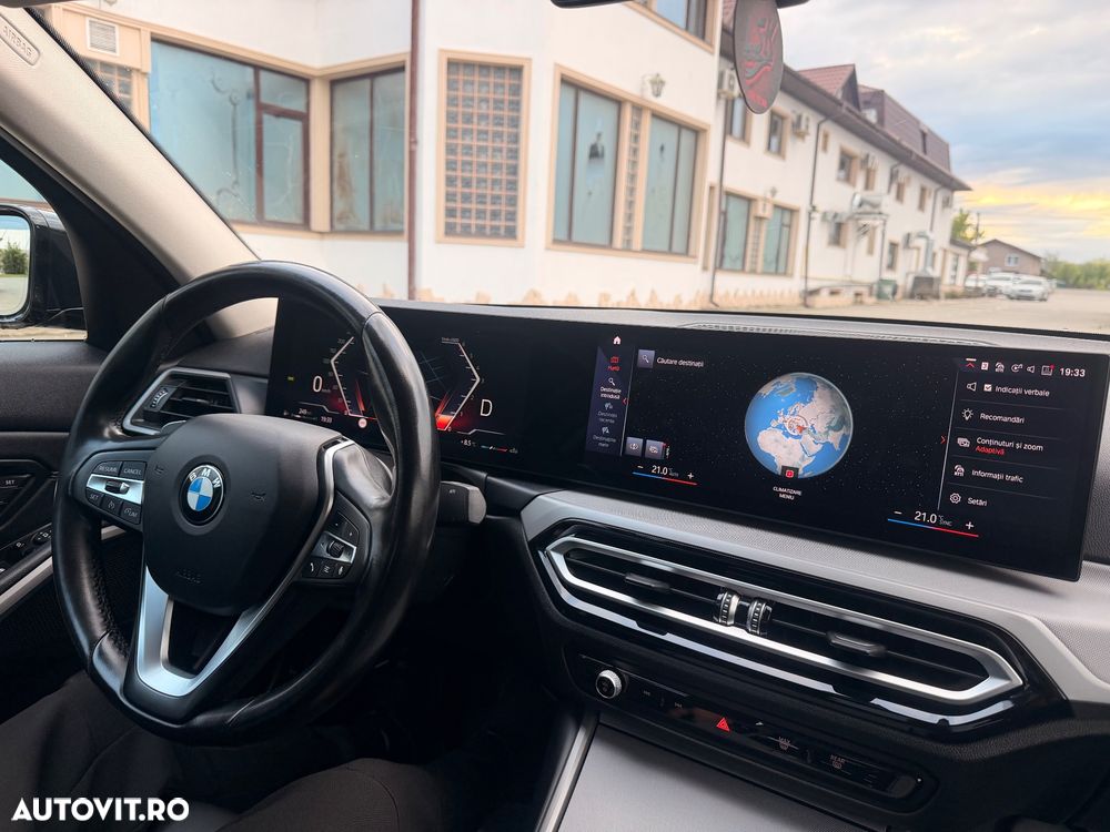 BMW Seria 3 - 1