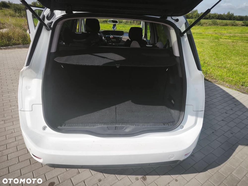 Citroën C4 Grand Picasso 2.0 BlueHDi Seduction - 16