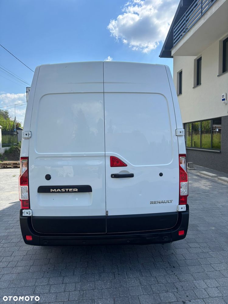 Renault Master L2H2 CHŁODNIA - 4