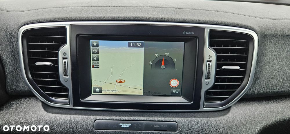 Kia Sportage 1.6 GDI L 2WD - 21