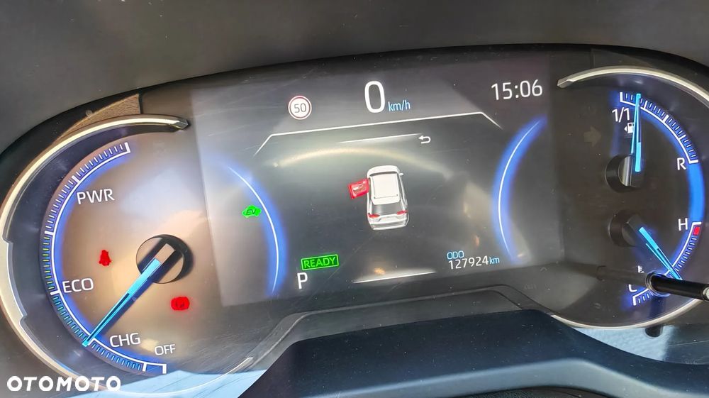 Toyota RAV4 ver-2-5-hybrid-comfort-4x4 - 9