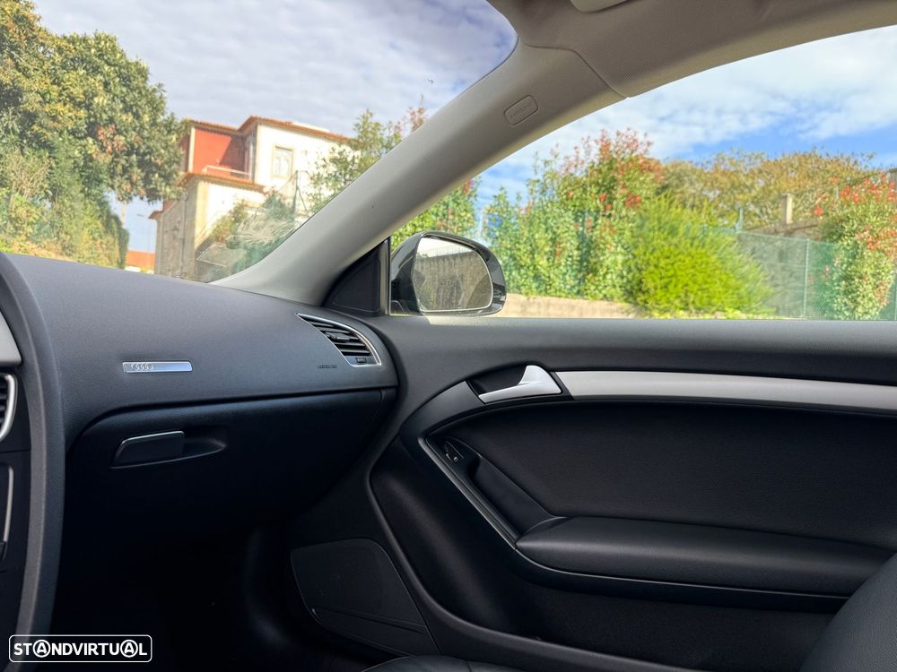 Audi A5 1.8 TFSi S-line - 33