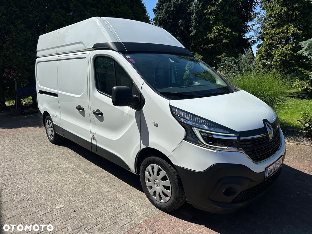 Renault Trafic - 11
