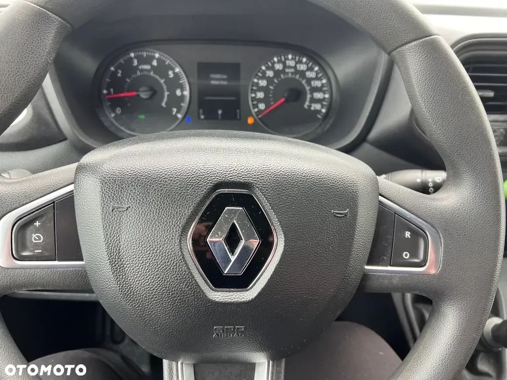 Renault Master L2H2 2,3 Dci 136 KM klima tempomat - 15